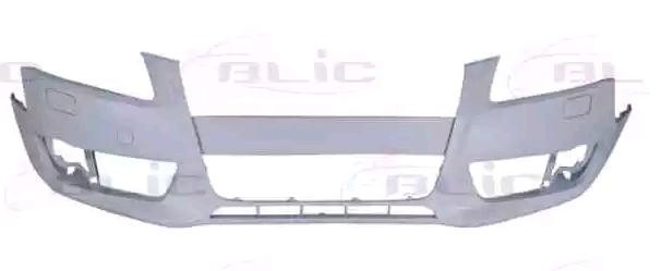 BLIC Pare-choc 5510-00-0038900P BLIC 5510-00-0038900P Pare-chocs Audi A4 B5 Avant d'origine prix