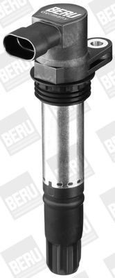 BERU Alternator Regulator GER005 RENAULT ESPACE BERU alternator regulator GER005