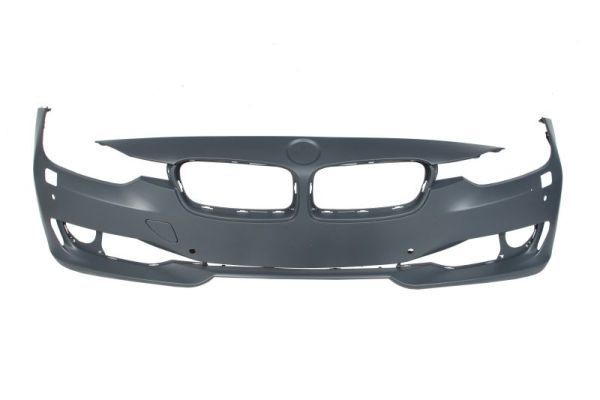 Stötfångare BLIC 5510-00-0063908Q BLIC 5510-00-0063908Q Kofångare bak BMW Z4 2012