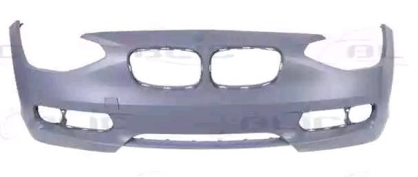 BLIC Bumper 5510-00-0086900P 5510-00-0086900P Bumper BMW 1-serie BLIC