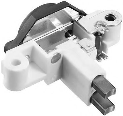 BERU Jänniteensäädin GER013 GER013 BERU Laturin jännitteensäädin Fiat BRAVA hinta