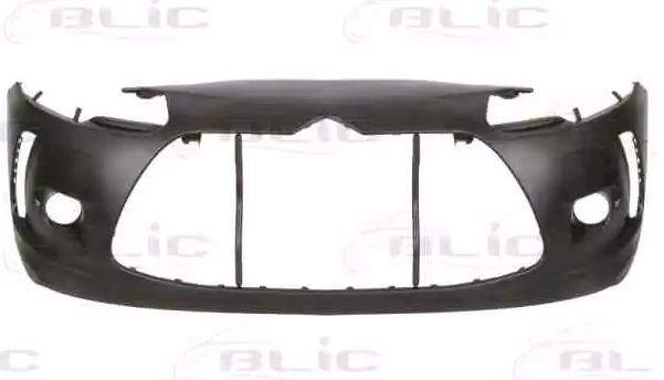BLIC Bumper 5510-00-0531901Q BLIC 5510-00-0531901Q Bumper
