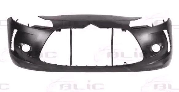 Προφυλακτήρας BLIC 5510-00-0531903Q BLIC 5510-00-0531903Q Προφυλακτήρας CITROËN DS3 2009