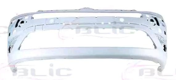 BLIC Støtfanger 5510-00-0538900Q BLIC 5510-00-0538900Q originale Støtfanger Citroen C4 Grand Picasso mk1 hva koster