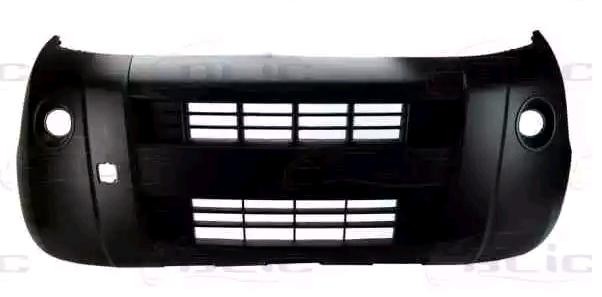 BLIC Pára-choques 5510-00-0553901Q preço Pára-choques Peugeot AA_ 5510-00-0553901Q BLIC