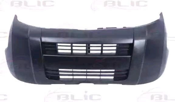 BLIC Støtfanger 5510-00-0553902Q BLIC 5510-00-0553902Q Frontfanger og bakfanger Peugeot Bipper Tepee billige