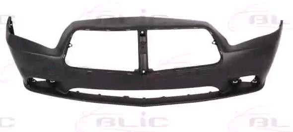 Stötfångare BLIC 5510-00-0932900P BLIC 5510-00-0932900P Stötfångaren DODGE DURANGO 2016