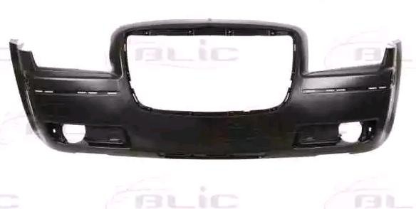 BLIC Støtfanger 5510-00-0938900P 5510-00-0938900P Støtfanger CHRYSLER NEON BLIC