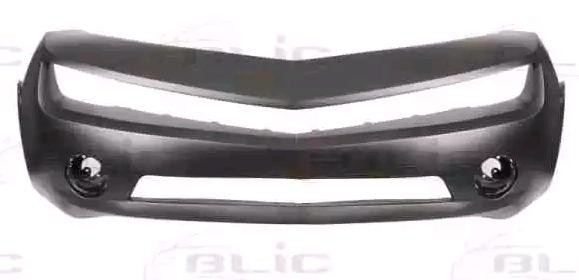 BLIC Pára-choques 5510-00-1189900P BLIC 5510-00-1189900P Parachoques Captiva (C100, C140) preço