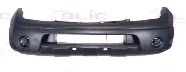 BLIC Bumper 5510-00-1650900P Bumper, onderdelen BLIC PRIMASTAR 5510-00-1650900P goedkoop