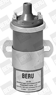 BERU Regolatore alternatore GER022 GER022 costo Regolatore alternatore ALFA ROMEO 166 BERU