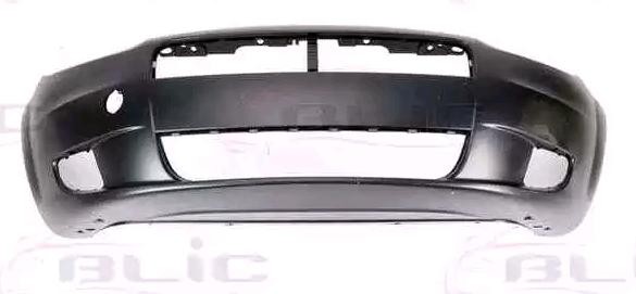 BLIC Nárazník 5510-00-2024900Q BLIC 5510-00-2024900Q Nárazník 500 Sedan cena