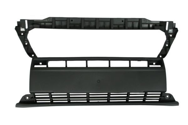 BLIC Støtfanger 5510-00-2098900P BLIC 5510-00-2098900P Frontfanger og bakfanger Citroen Relay Jumper billige