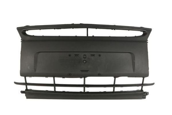 Bampers BLIC 5510-00-2505903P BLIC 5510-00-2505903P: Bampers Ford KA 2018