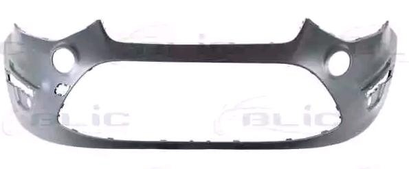 BLIC Προφυλακτήρας 5510-00-2583901Q BLIC 5510-00-2583901Q Προφυλακτήρας