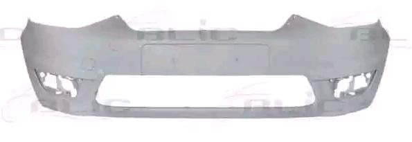 BLIC Bumper 5510-00-2584903P BLIC 5510-00-2584903P Bumper