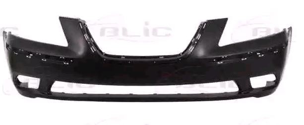 Pára-choques BLIC 5510-00-3169901P BLIC 5510-00-3169901P Parachoque HYUNDAI SONATA 2006