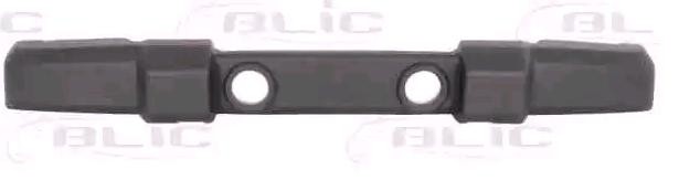 BLIC Pare-choc 5510-00-3255901P BLIC 5510-00-3255901P Pare-choc