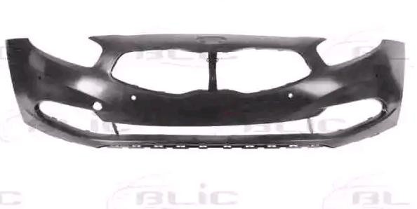 Bampers BLIC 5510-00-3268901P BLIC 5510-00-3268901P Buferis KIA CEE'D 2019