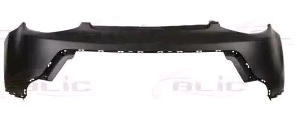 BLIC Bumper 5510-00-3283900P BLIC 5510-00-3283900P Achterbumper Kia Soul 2 prijs