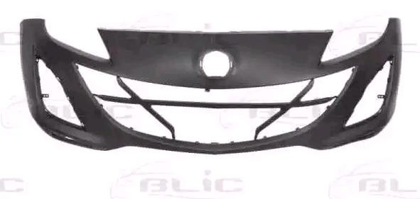BLIC Kofanger 5510-00-3477902P 5510-00-3477902P Kofanger BLIC MAZDA BT-50