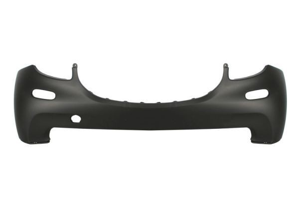BLIC Støtfanger 5510-00-3503900P BLIC 5510-00-3503900P Frontfanger og bakfanger Smart Roadster Cabrio billige