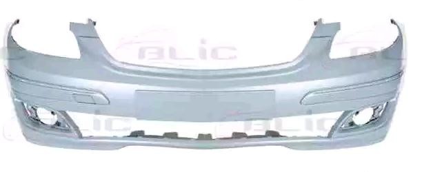 Bampers BLIC 5510-00-3508901Q BLIC 5510-00-3508901Q: Buferis Mercedes B Klase 2025
