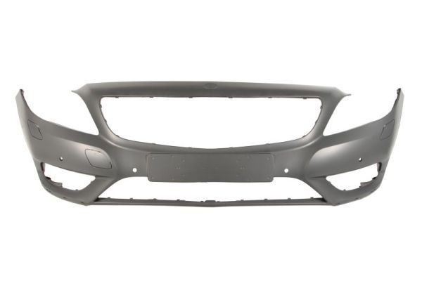 Paraurti BLIC 5510-00-3509905P BLIC 5510-00-3509905P costo Paraurti Mercedes VANEO 2003