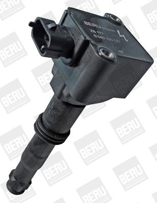 BERU Ģeneratora sprieguma regulators GER050 GER050 Ģeneratora sprieguma regulators BERU AUDI V8