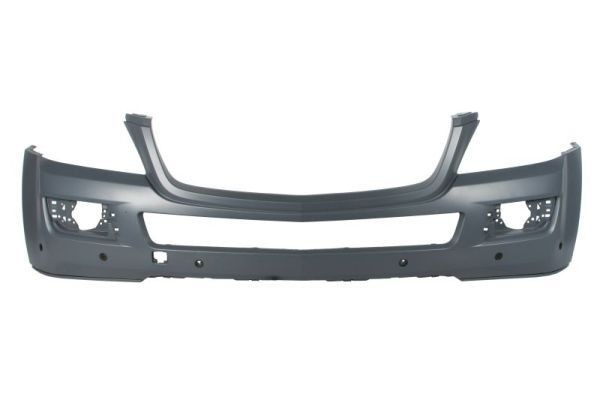 Paraurti BLIC 5510-00-3581902P BLIC 5510-00-3581902P Paraurto anteriore e posteriore Mercedes-Benz GL 2007