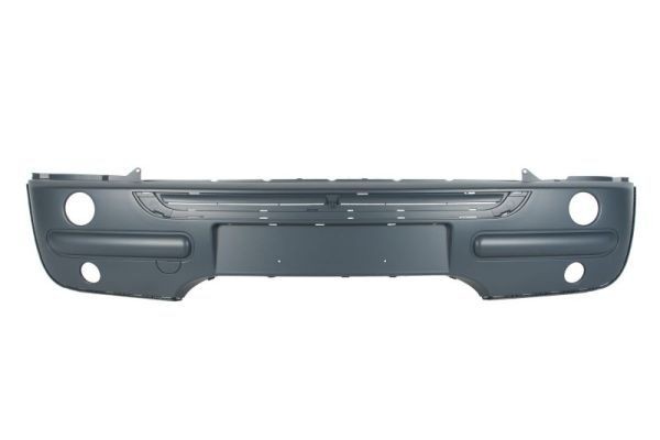 Pare-choc BLIC 5510-00-4001901Q BLIC 5510-00-4001901Q Bouclier MINI Cabriolet 2007
