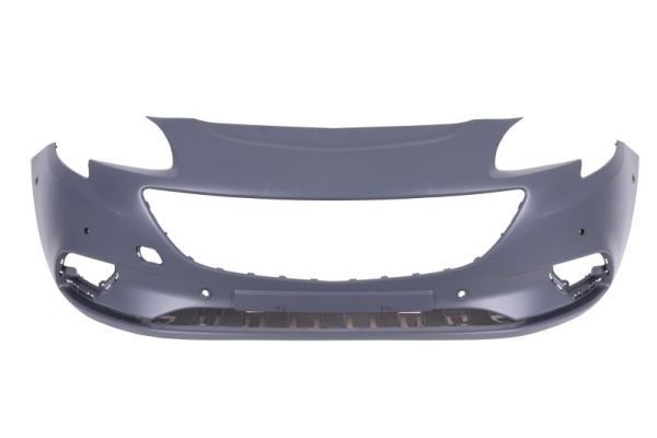 BLIC Pare-choc 5510-00-5025902P 5510-00-5025902P Pare-chocs OPEL CALIBRA A BLIC
