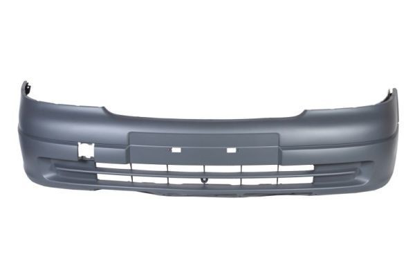BLIC Bumper 5510-00-5051901Q BLIC 5510-00-5051901Q Bumper OPEL Astra G Classic Sedan (T98) aan een voordelige prijs