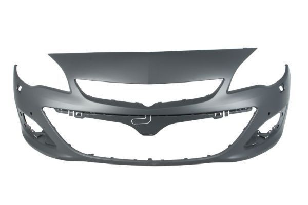 BLIC Stötfångare 5510-00-5053907Q BLIC 5510-00-5053907Q Stötfångare