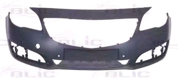 BLIC Støtfanger 5510-00-5079906Q BLIC 5510-00-5079906Q Støtfanger