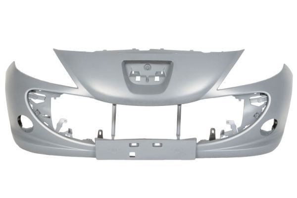 Paraurti BLIC 5510-00-5507904Q BLIC 5510-00-5507904Q Paraurti PEUGEOT 206 2013