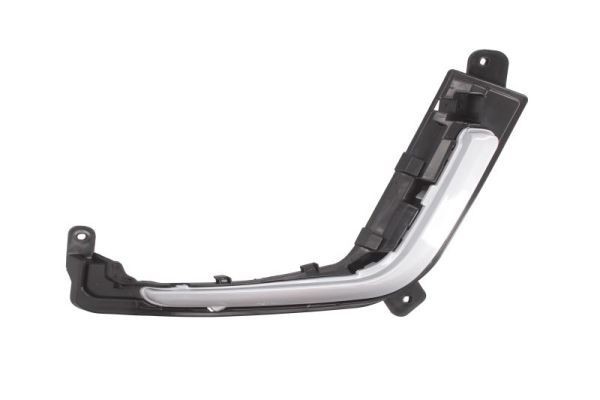 BLIC Ventilatiegrille, bumper 5510-00-5519995P BLIC 5510-00-5519995P Grill, bumper Peugeot 308 CC goedkoop