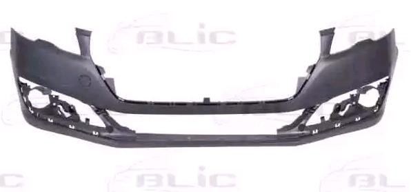 BLIC Pára-choques 5510-00-5527903Q BLIC 5510-00-5527903Q Pára-choques