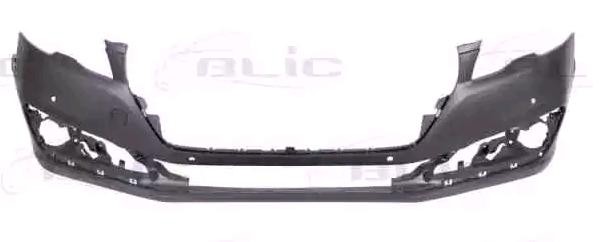 Bumper BLIC 5510-00-5527904Q BLIC 5510-00-5527904Q: Bumper Peugeot 807 2002
