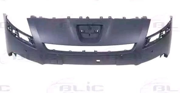 Pare-choc BLIC 5510-00-5556900Q BLIC 5510-00-5556900Q: Pare-choc complet Peugeot 5008 2025
