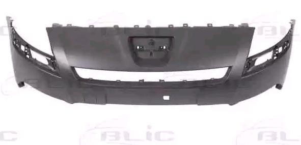 Pára-choques BLIC 5510-00-5556901Q BLIC 5510-00-5556901Q Pára-choques PEUGEOT 5008 2022