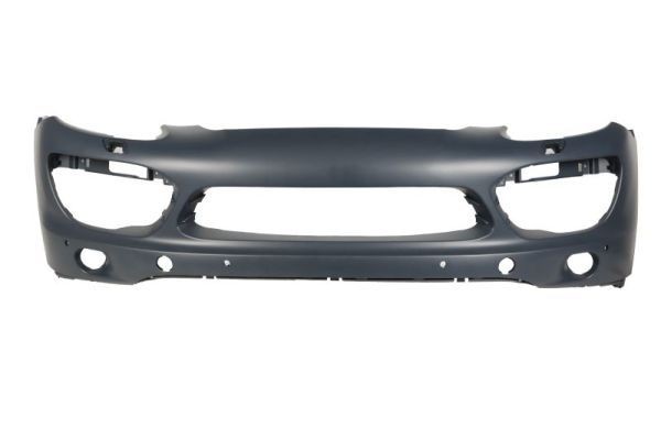 BLIC Bumper 5510-00-5721900P BLIC 5510-00-5721900P genuine Porshe Boxter 981 bumper price
