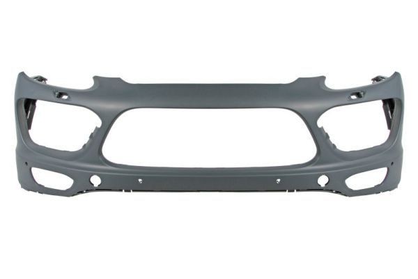 Stoßstange BLIC 5510-00-5721901P BLIC 5510-00-5721901P Schürze PORSCHE CAYENNE 2005 Kosten