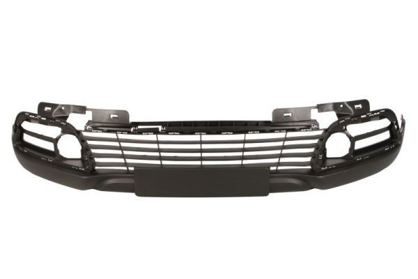 Bumper BLIC 5510-00-6009900Q BLIC 5510-00-6009900Q Achterbumper en voorbumper RENAULT CAPTUR 2015