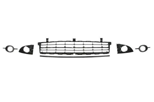 BLIC Grille de ventilation, pare-chocs 5510-00-6042992P BLIC 5510-00-6042992P d'origine Calandre tuning HYUNDAI TUCSON prix