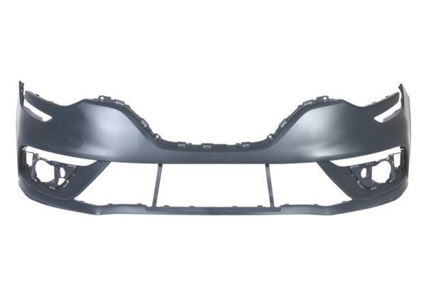 BLIC Kofanger 5510-00-6044900Q Bagkofanger og forkofanger Renault DZ0/1_ 5510-00-6044900Q BLIC