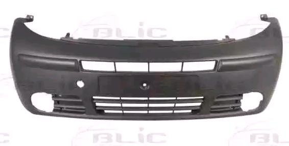Bampers BLIC 5510-00-6062901PQ BLIC 5510-00-6062901PQ Buferis NISSAN PRIMASTAR 2004