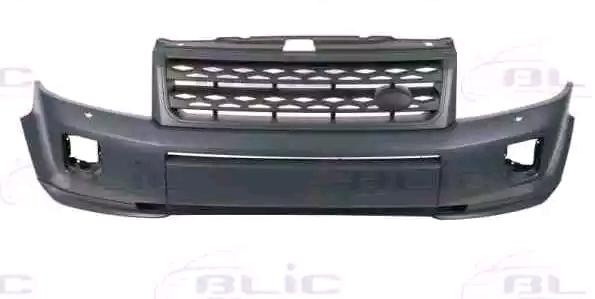 Pára-choques BLIC 5510-00-6426901P BLIC 5510-00-6426901P Pára-choques LAND ROVER FREELANDER 2002