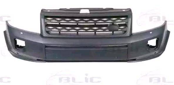 BLIC Pára-choques 5510-00-6426903P BLIC 5510-00-6426903P Parachoques Land Rover Discovery 1 baratos