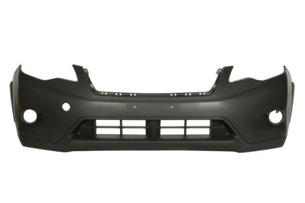 BLIC Stoßstange 5510-00-6735902P BLIC 5510-00-6735902P Stoßstange SUBARU Forester III (SH) 2.0 AWD 158 PS 2009